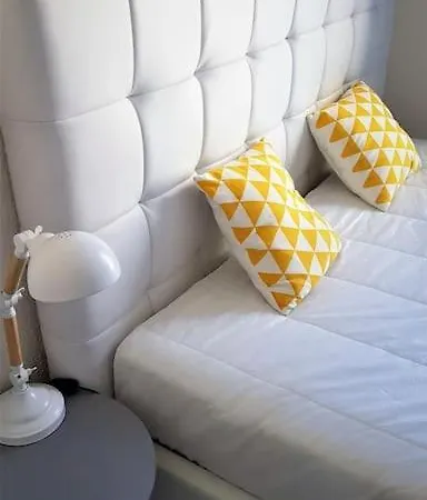 Cap D'agde Vue Sur Le Port 6 Couchages 아파트 아그
