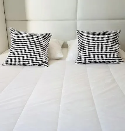 Cap D'agde Vue Sur Le Port 6 Couchages Апартаменты *